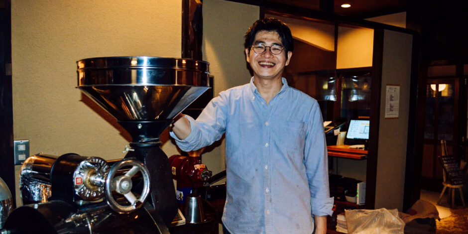 古き良き喫茶文化を継承したい。京都の人気喫茶店・市川屋珈琲が紡ぐ想い