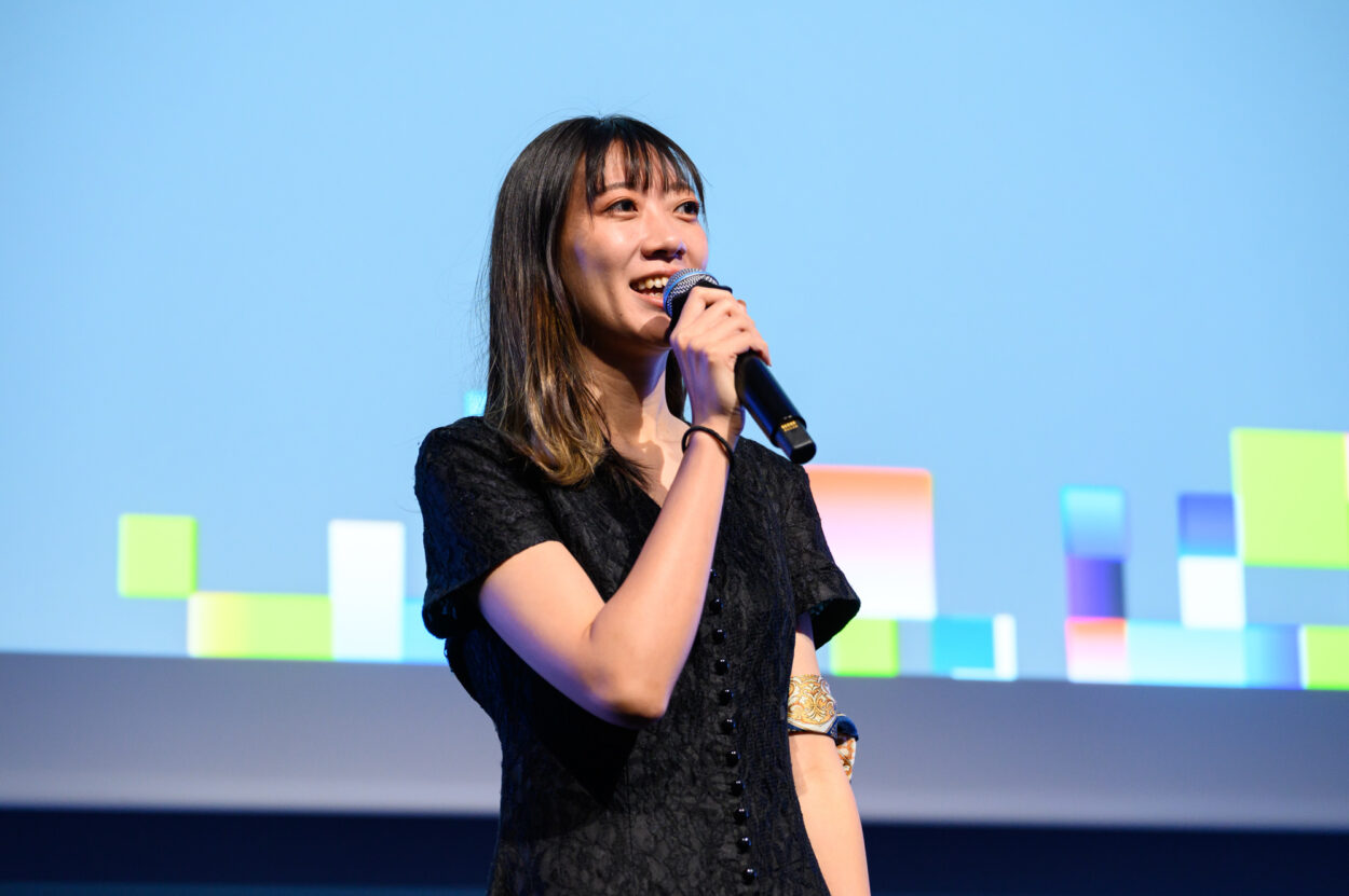 社会起業家を育てることで、社会課題が生まれても解決される仕組みを作る。