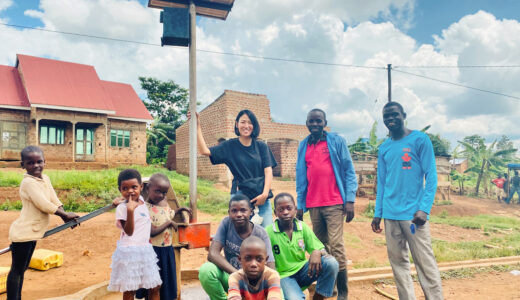 ウガンダ人中心のチームで成し遂げる。外部支援に頼らない、アフリカ農村住民が自走できる井戸管理費回収システム「SUNDA」。